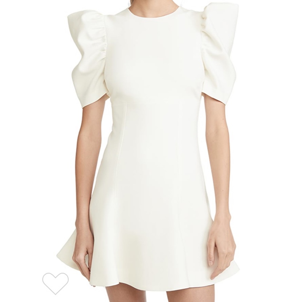 LIKELY Alia Dress Size 4